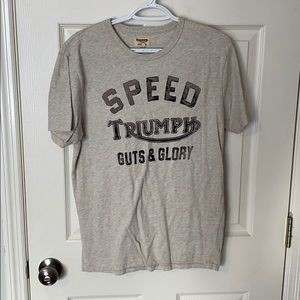 Lucky Brand Triumph Tee
